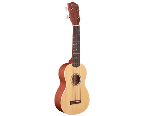 Укулеле STAGG US60-S