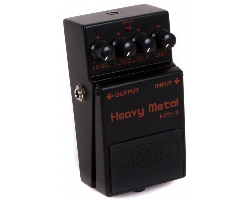 Гитарная педаль YERASOV НM-3