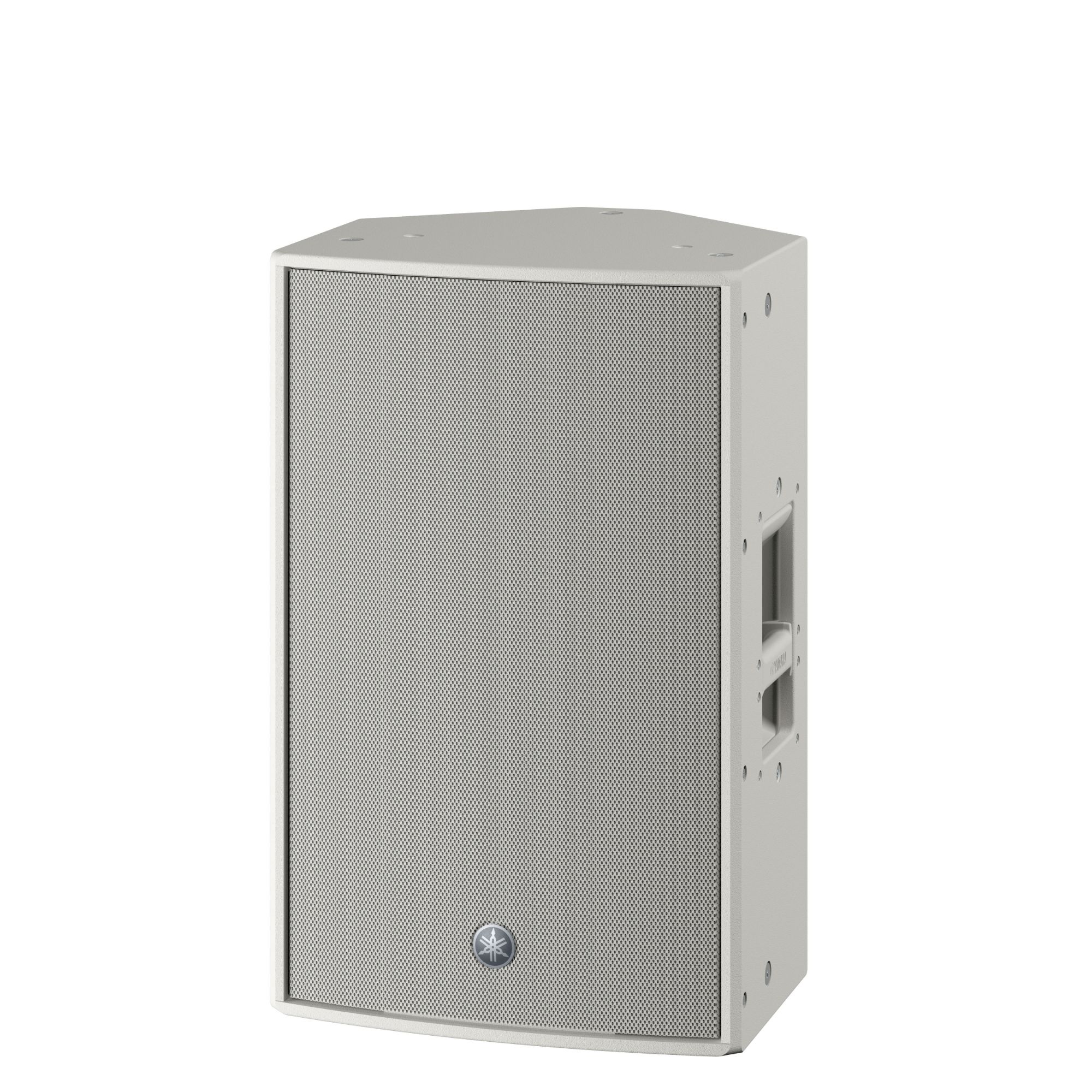 Акустическая система Активная Yamaha DZR12W