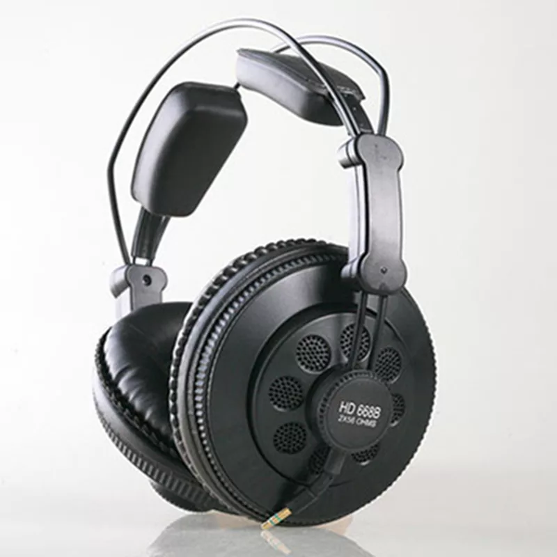 Студийные наушники Superlux HD668B