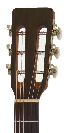 Гитара акустическая ARIA ASA-18H N