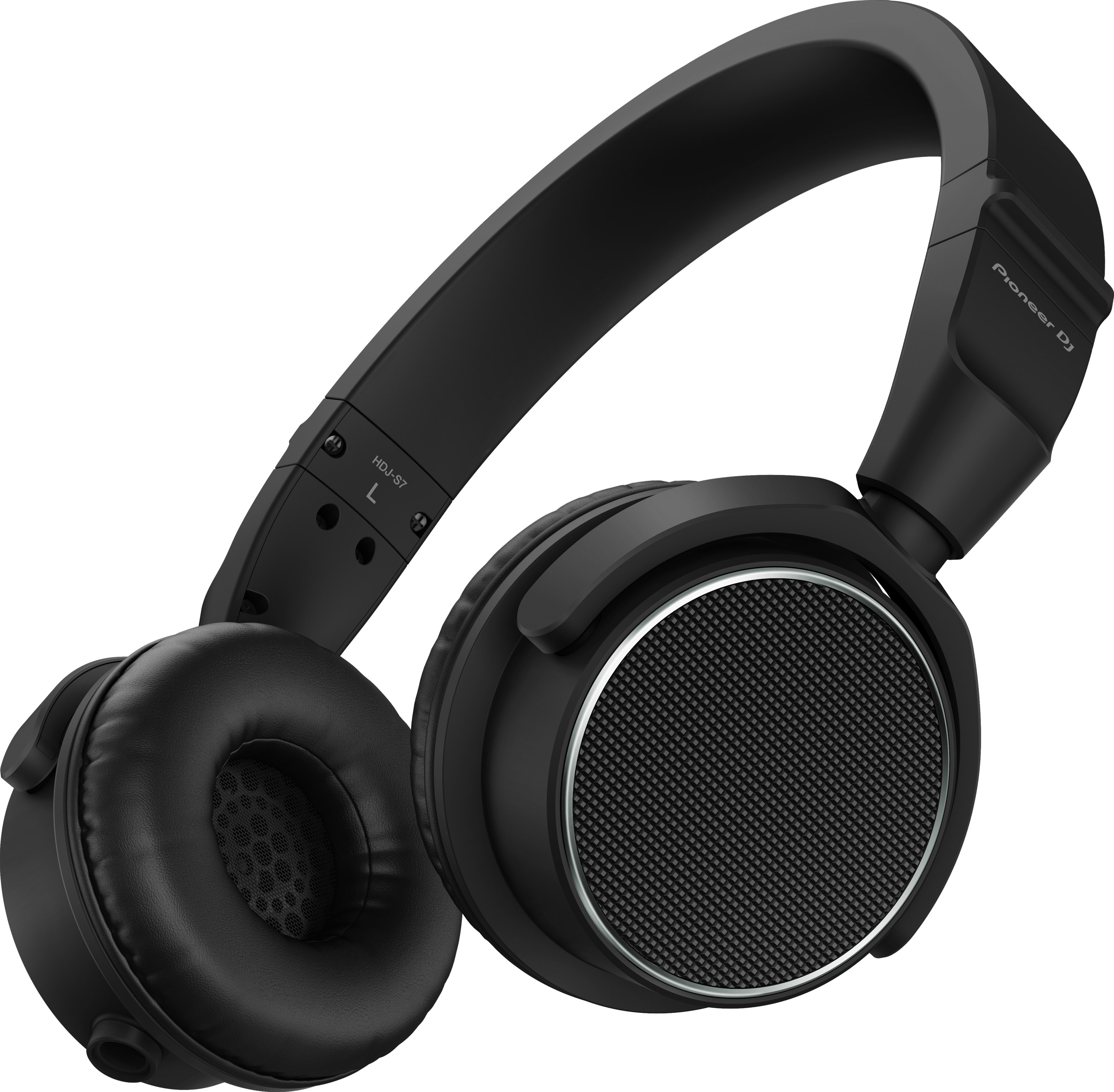 DJ-наушники Pioneer HDJ-S7-K