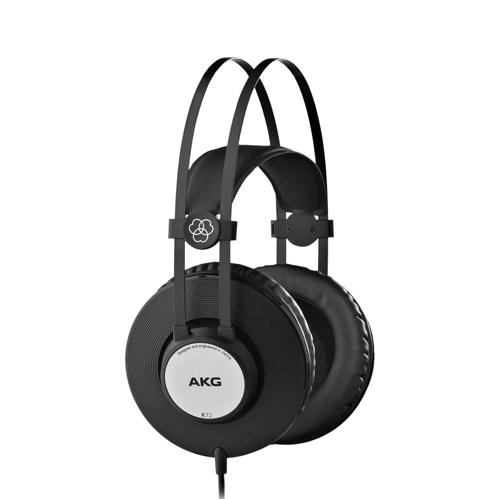 Студийные наушники AKG K72