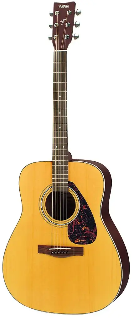 Гитара акустическая Yamaha F370