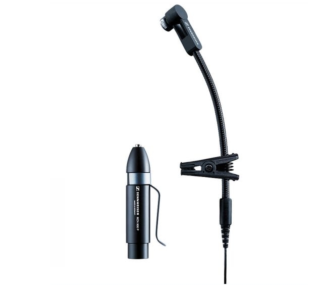 Микрофон инструментальный Sennheiser E908B