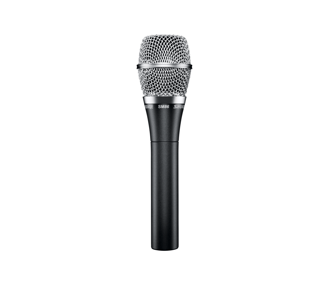 Микрофон вокальный SHURE SM86