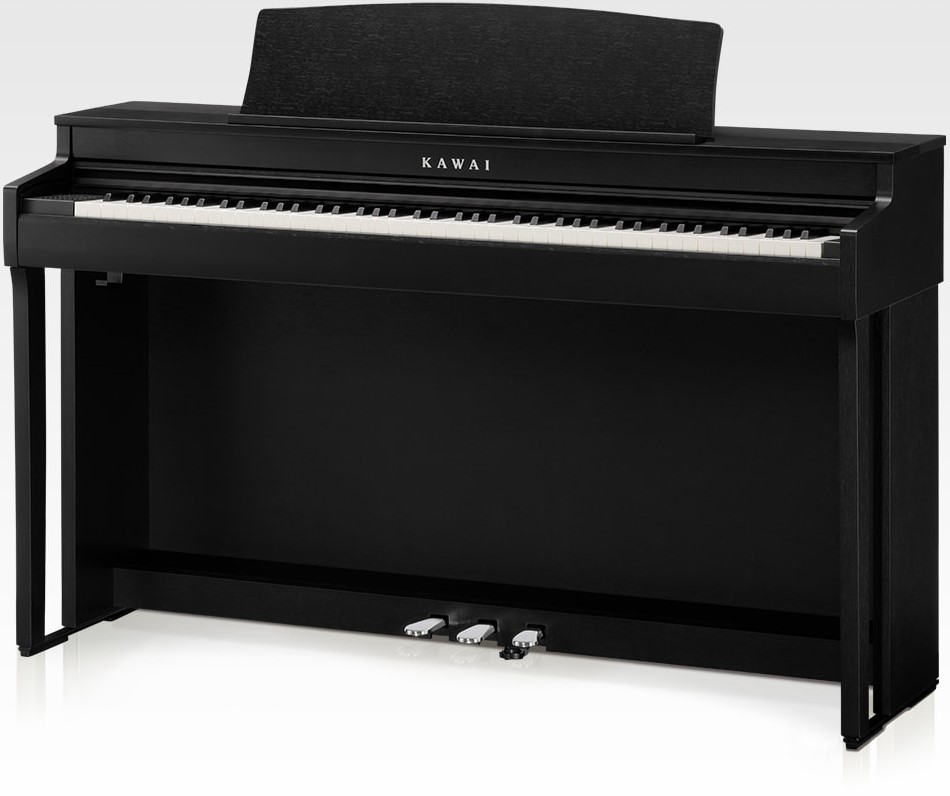 Цифровое пианино Kawai CN301 B