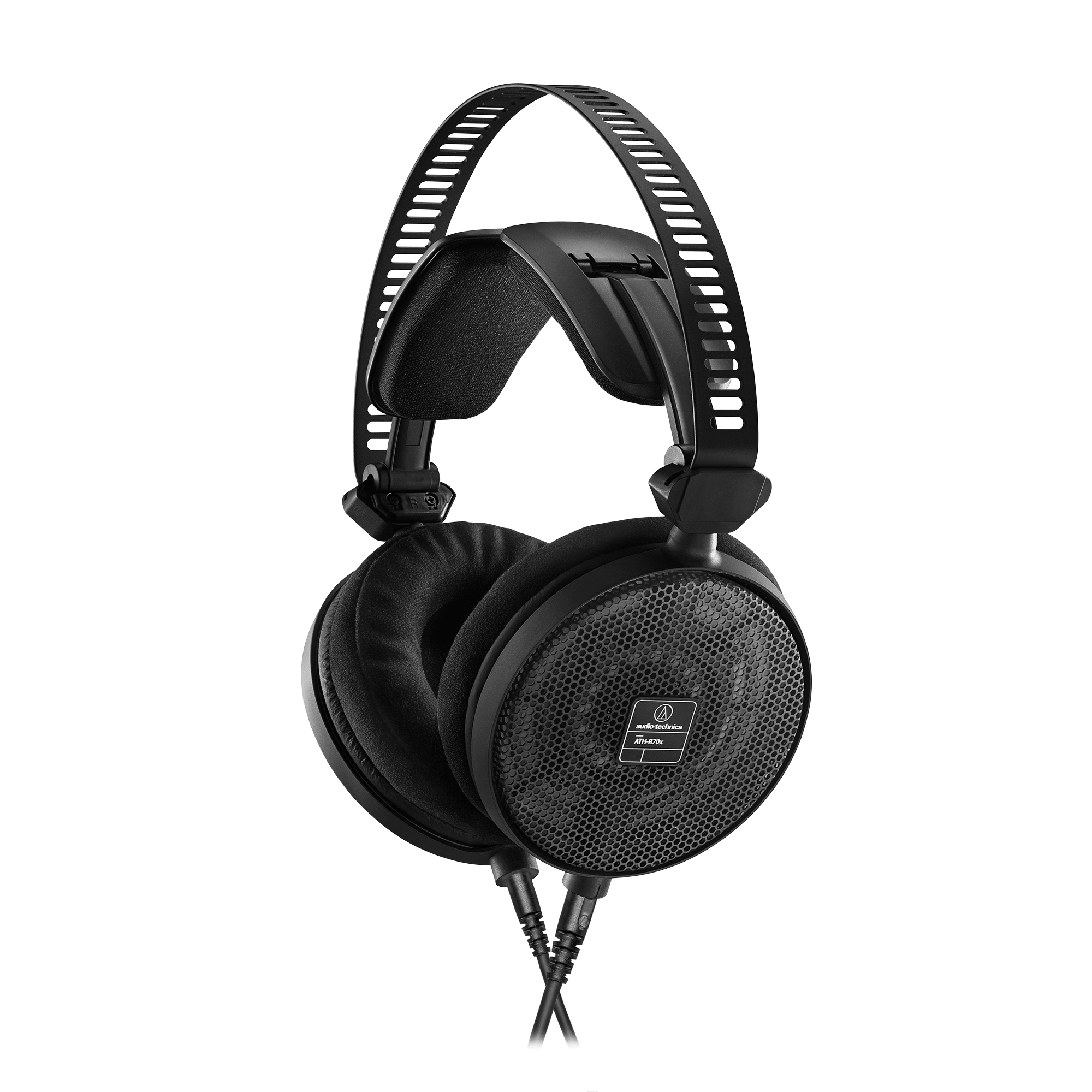 Студийные наушники Audio-Technica ATH-R70X