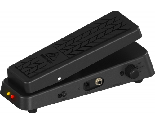 Гитарная педаль BEHRINGER HELL-BABE HB01