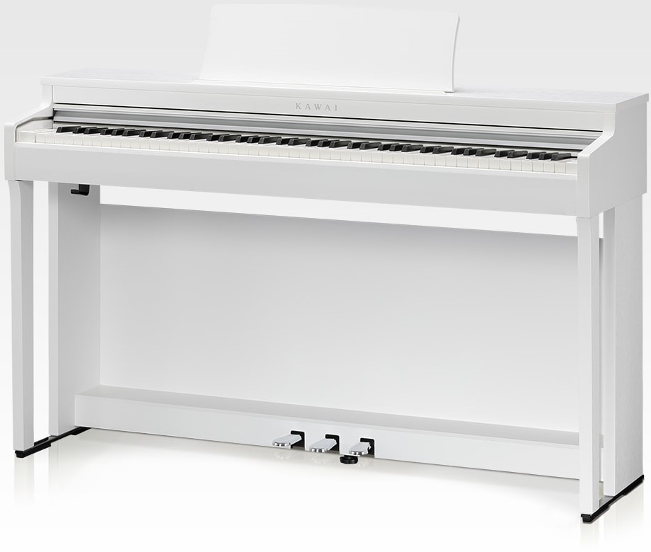 Цифровое пианино Kawai CN201 W