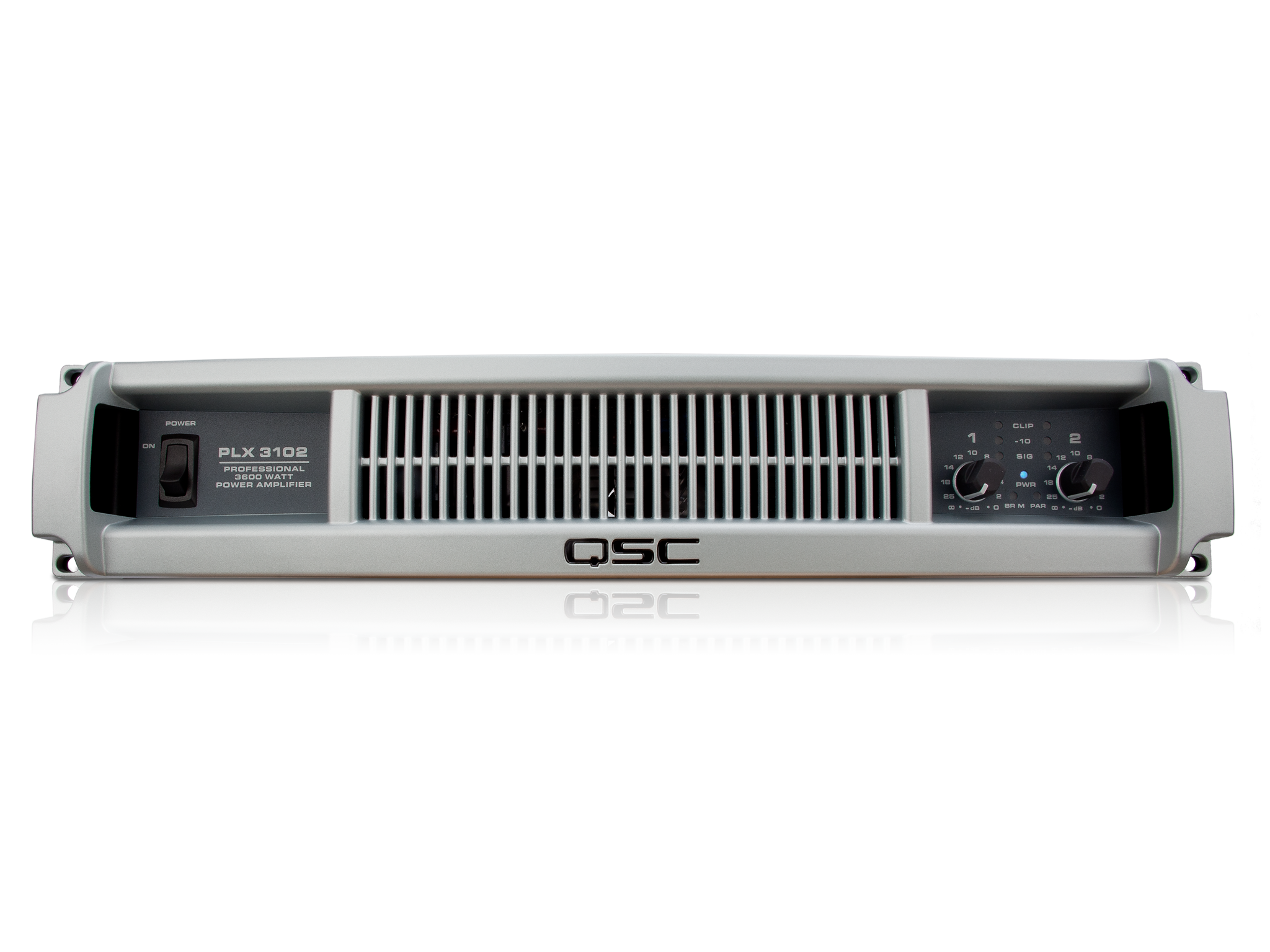 Усилитель мощности QSC PLX3102