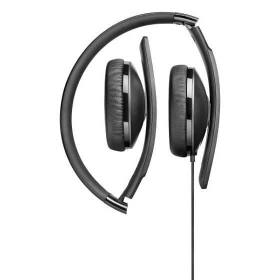 Студийные наушники Sennheiser HD 2.20S