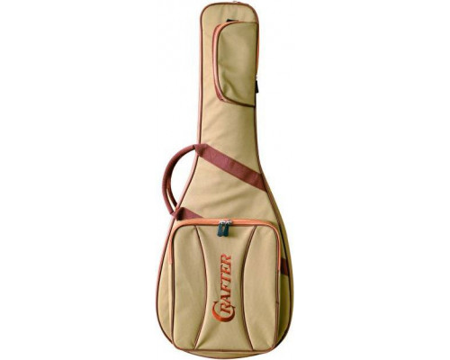 Гитара электроакустическая Crafter MINO/KOA