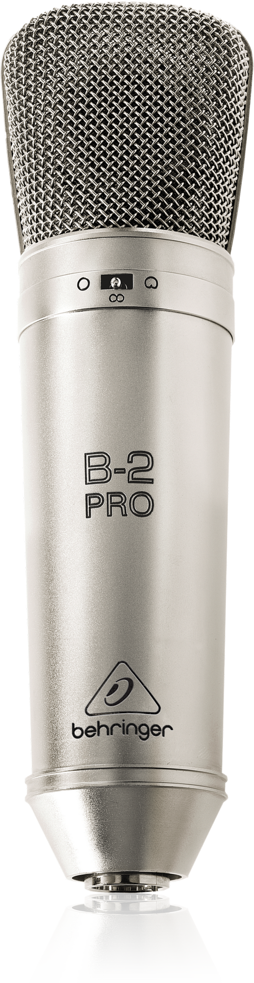 Микрофон студийный BEHRINGER B-2 PRO