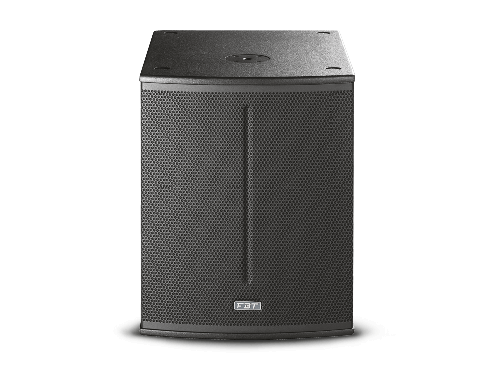 Сабвуфер Активный FBT X-SUB 118SA