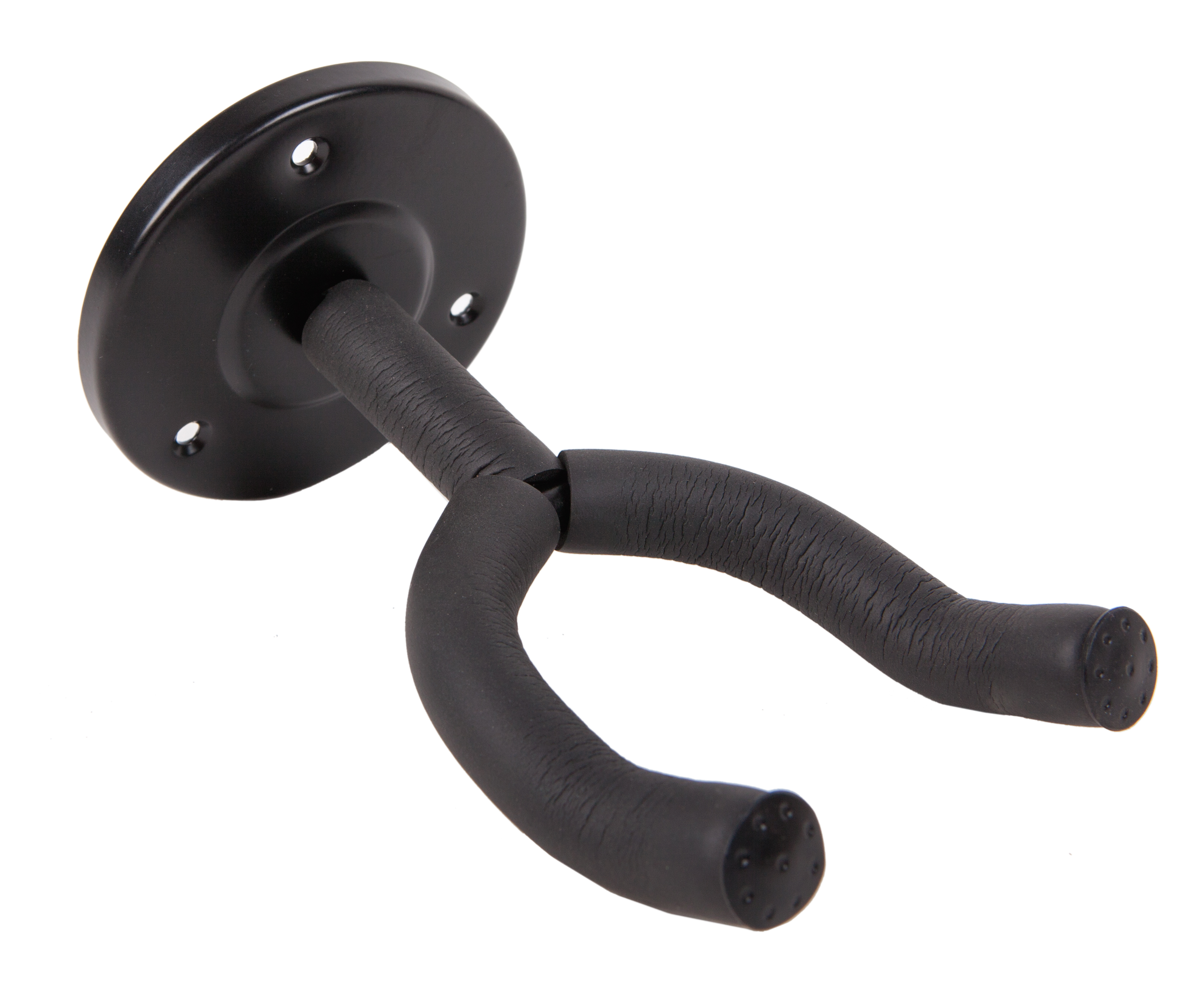 Настенный держатель для гитары FORCE GSCH-09