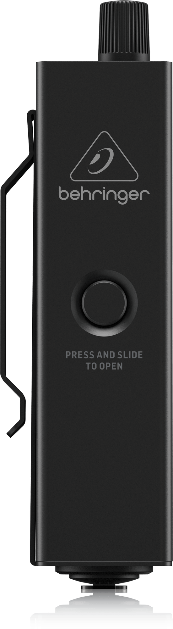 Усилитель для наушников Behringer P2