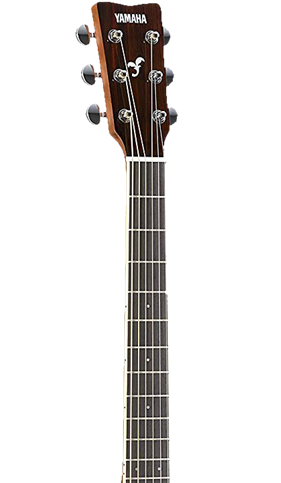 Гитара электроакустическая Yamaha FS-TA VT