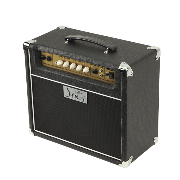 Комбоусилитель для Электрогитары Shinobi MG-20