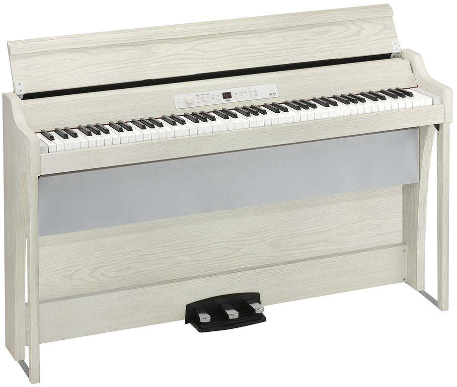 Цифровое пианино Korg G1B AIR WA
