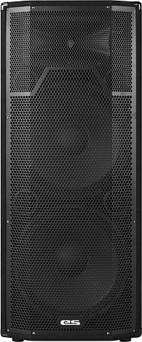 Активная акустическая система EUROSOUND BBR-215A