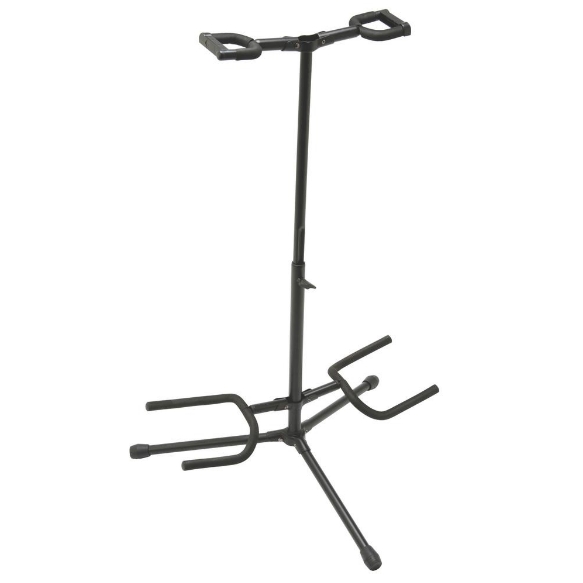 Стойка для гитары OnStage GS7221BD DUO