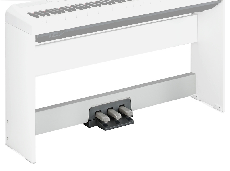 Педаль Yamaha LP5A WH