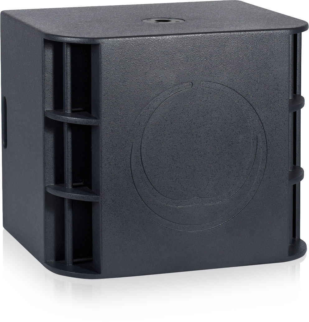 Сабвуфер активный Turbosound M18B