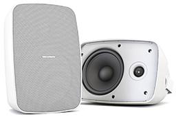 Громкоговоритель настенный CVGaudio OSR608TW