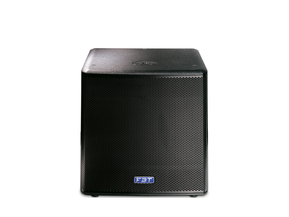 Сабвуфер Пассивный FBT MITUS 118S