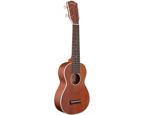 Укулеле STAGG US80-S