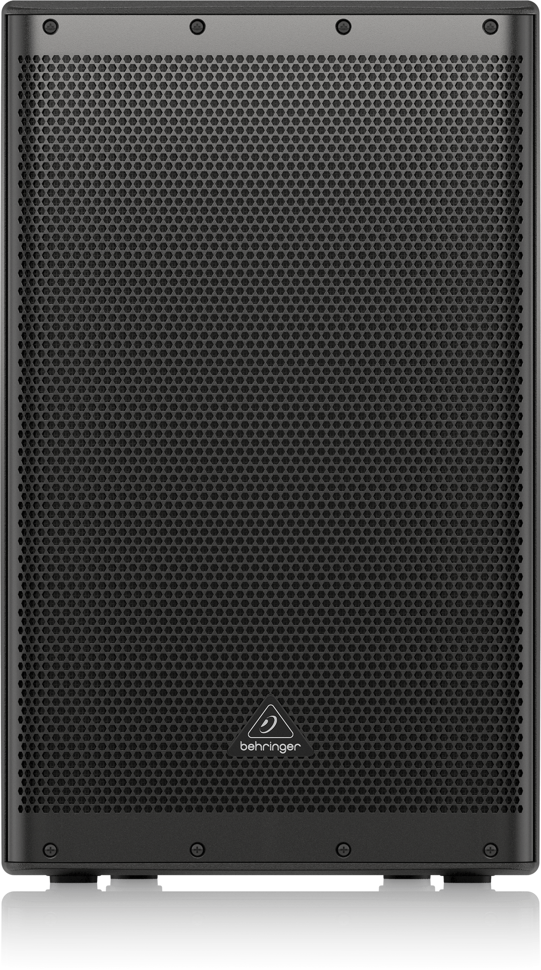 Акустическая система Активная Behringer DR115DSP