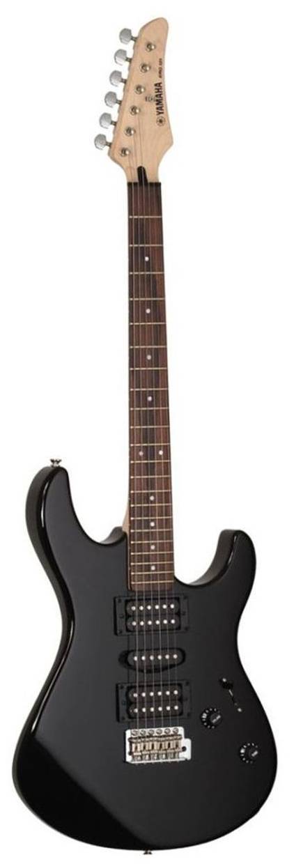 Электрогитара Yamaha ERG-121U BL