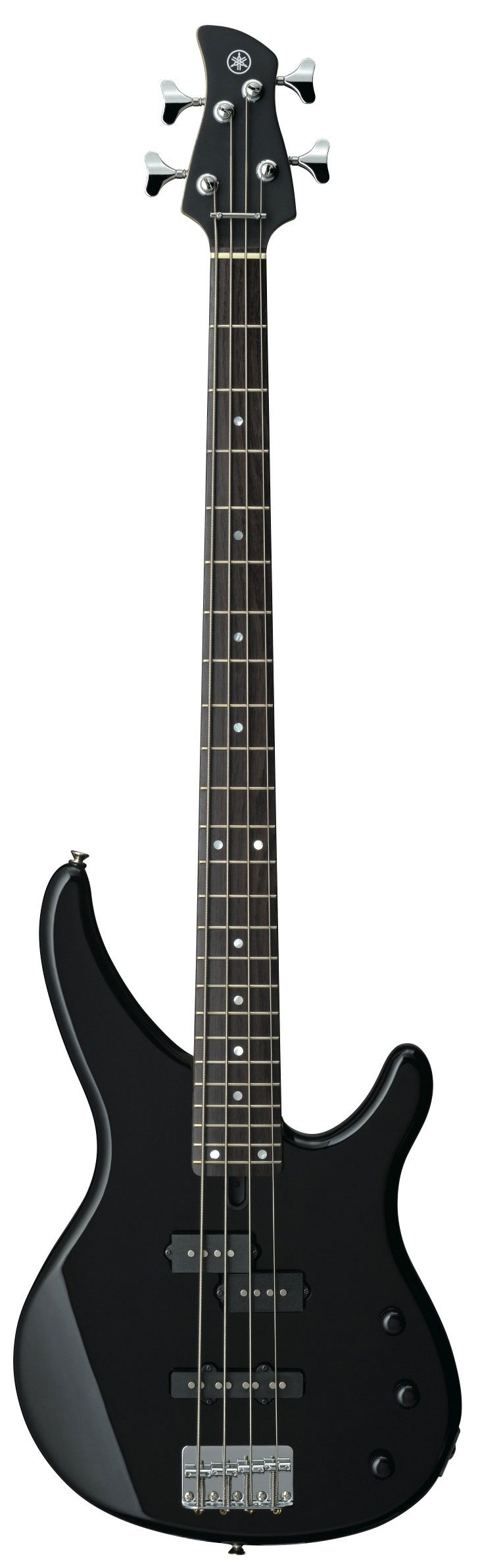 Бас-гитара Yamaha TRBX174 BLACK