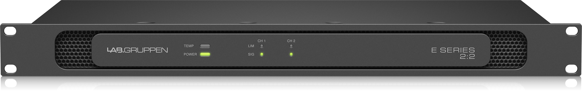 Усилитель мощности Lab.gruppen E 2:2