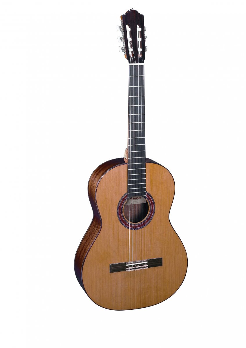 Гитара классическая ALMANSA 403 Abeto