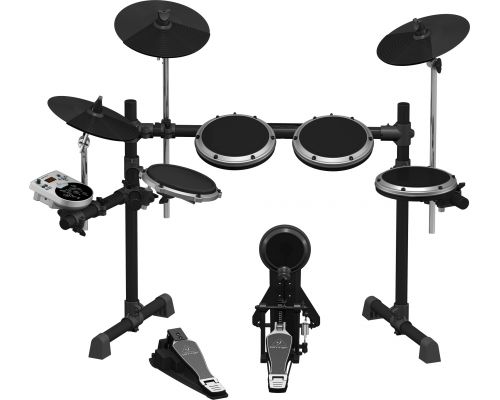 Электронная барабанная установка BEHRINGER XD8USB