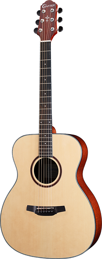 Гитара акустическая Crafter HT-250