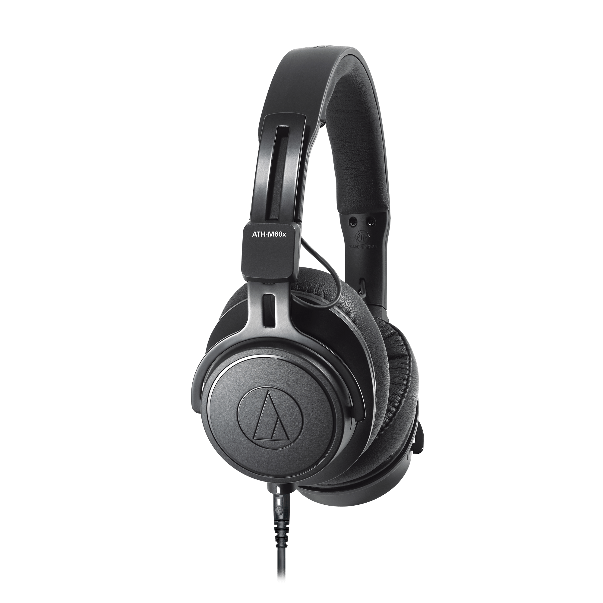 Студийные наушники Audio-Technica ATH-M60X