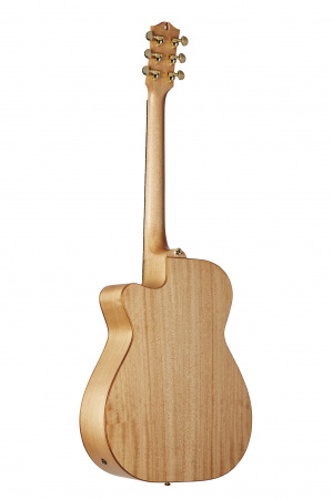 Гитара электроакустическая Maton EBG808C-MIC-FIX