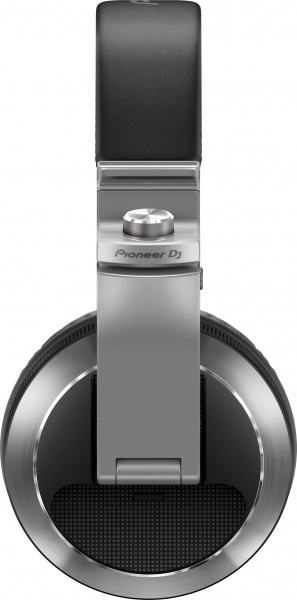 DJ-наушники Pioneer HDJ-X7-S