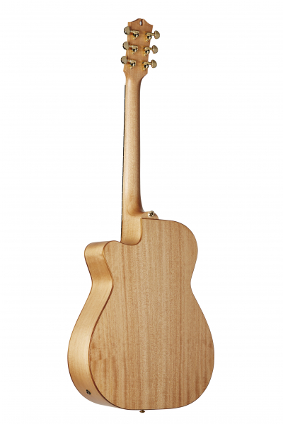 Гитара электроакустическая Maton EBG808C-MIC-FIX