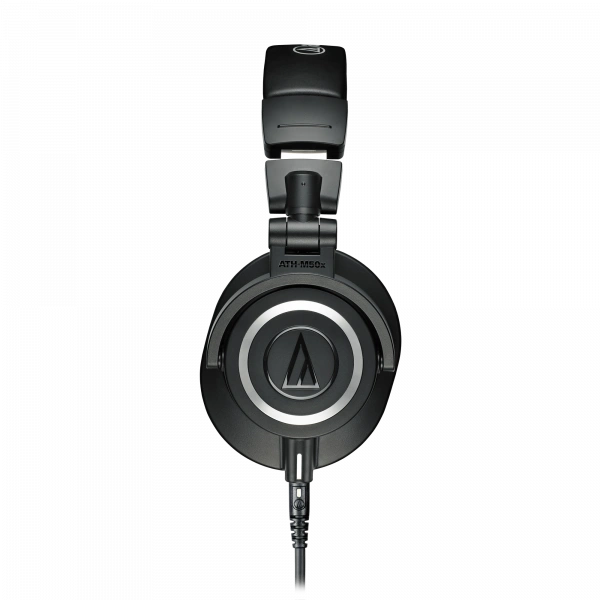Студийные наушники Audio-Technica ATH-M50X