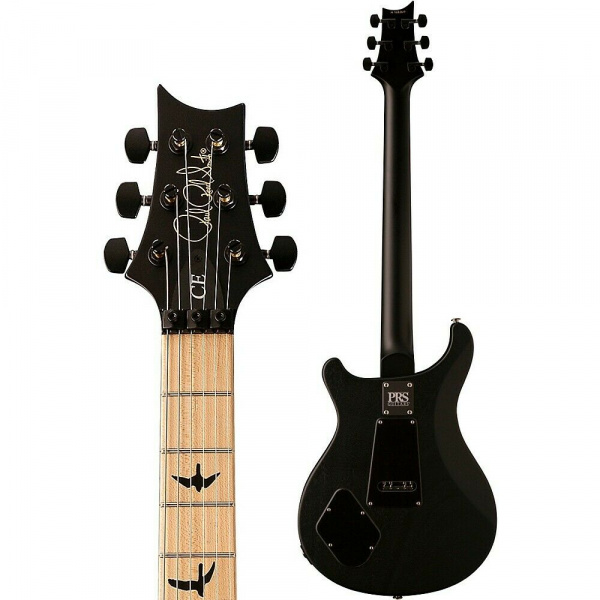 Электрогитара PRS CE24 Dustie Waring ZA Waring burst