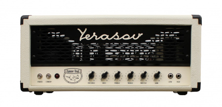Гитарный усилитель YERASOV HAMMER HEAD