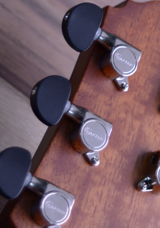 Гитара электроакустическая Crafter HT-250CE