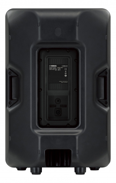 Акустическая система Пассивная Yamaha CBR15