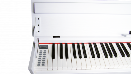 Цифровое пианино Grand Sound GS-X920 WH