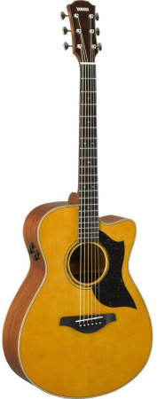 Гитара электроакустическая Yamaha AC5M VNAT ARE