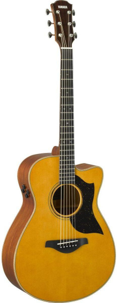 Гитара электроакустическая Yamaha AC5M VNAT ARE